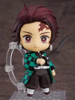 Demon Slayer: Kimetsu No Yaiba - Tanjiro Kamado Nendoroid -Hot Sale Crunchyroll Store 5299634896940 6 ultra tokyo connection nendoroids demon slayer tanjiro kamado nendoroid re run 16708581556268