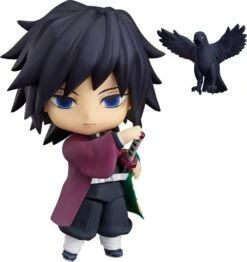 Demon Slayer - Giyu Tomioka Nendoroid (Re-Run)