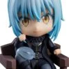 That Time I Got Reincarnated As A Slime - Rimuru Nendoroid (Demon Lord Ver.)