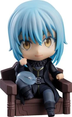 That Time I Got Reincarnated As A Slime - Rimuru Nendoroid (Demon Lord Ver.)