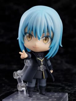 That Time I Got Reincarnated As A Slime - Rimuru Nendoroid (Demon Lord Ver.) -Hot Sale Crunchyroll Store 5456470278188 3 ultra tokyo connection nendoroids that time i got reincarnated as a slime rimuru nendoroid demon lord ver 28832735166508