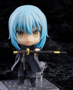 That Time I Got Reincarnated As A Slime - Rimuru Nendoroid (Demon Lord Ver.) -Hot Sale Crunchyroll Store 5456470278188 4 ultra tokyo connection nendoroids that time i got reincarnated as a slime rimuru nendoroid demon lord ver 18203050573868
