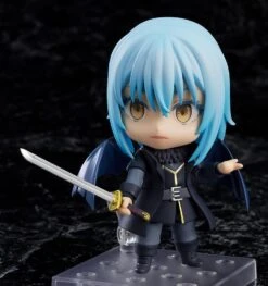 That Time I Got Reincarnated As A Slime - Rimuru Nendoroid (Demon Lord Ver.) -Hot Sale Crunchyroll Store 5456470278188 5 ultra tokyo connection nendoroids that time i got reincarnated as a slime rimuru nendoroid demon lord ver 28832736182316