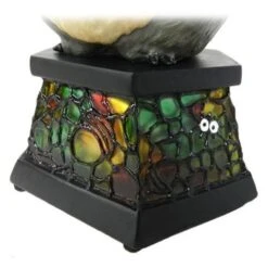 My Neighbor Totoro - Grey My Neighbor Totoro Umbrella Music Box -Hot Sale Crunchyroll Store 6535185563692 6 bluefin pvc scale figures my neighbor totoro grey my neighbor totoro umbrella music box 28858608418860