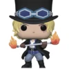 One Piece - Sabo Funko Pop!
