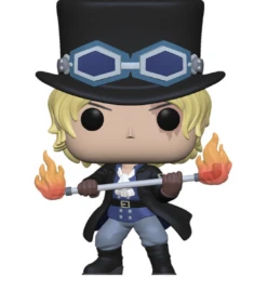 One Piece - Sabo Funko Pop!
