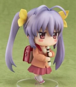 Non Non Biyori - Renge Miyauchi Nendoroid -Hot Sale Crunchyroll Store 6540397903916 3 ultra tokyo connection nendoroids non non biyori renge miyauchi nendoroid 27971905486892