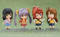 Non Non Biyori - Renge Miyauchi Nendoroid -Hot Sale Crunchyroll Store 6540397903916 6 ultra tokyo connection nendoroids non non biyori renge miyauchi nendoroid 28833935982636