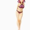 The Quintessential Quintuplets - Nino Nakano 2PM Figure (Swimsuit Ver.) -Hot Sale Crunchyroll Store 6541004636204 1 ultra tokyo connection pvc scale figures the quintessential quintuplets nino nakano 2pm figure swimsuit ver 30891170070572