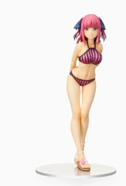 The Quintessential Quintuplets - Nino Nakano 2PM Figure (Swimsuit Ver.)