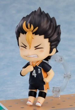 Haikyu!! - Yu Nishinoya Nendoroid (The New Karasuno Ver.) -Hot Sale Crunchyroll Store 6544240082988 3 ultra tokyo connection nendoroids haikyu yu nishinoya nendoroid the new karasuno ver 28004350459948