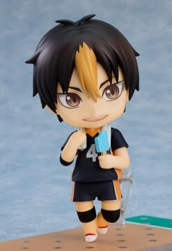 Haikyu!! - Yu Nishinoya Nendoroid (The New Karasuno Ver.) -Hot Sale Crunchyroll Store 6544240082988 6 ultra tokyo connection nendoroids haikyu yu nishinoya nendoroid the new karasuno ver 28004351442988