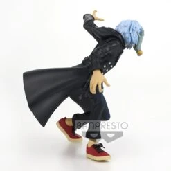My Hero Academia - Tomura Shigaraki (Vol. 2) Figure -Hot Sale Crunchyroll Store 6545669783596 3 banpresto pvc scale figures my hero academia tomura shigaraki the evil villains vol 2 28834393030700