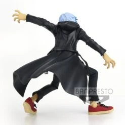 My Hero Academia - Tomura Shigaraki (Vol. 2) Figure -Hot Sale Crunchyroll Store 6545669783596 4 banpresto pvc scale figures my hero academia tomura shigaraki the evil villains vol 2 28020057276460