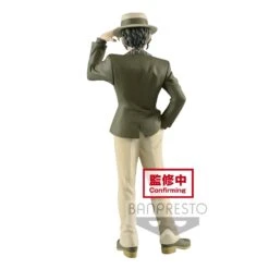 Demon Slayer: Kimetsu No Yaiba - Muzan Kibutsuji Figure (Variant) 9 Demon Slayer: Kimetsu No Yaiba - Muzan Kibutsuji Figure (Variant) -Hot Sale Crunchyroll Store 6545669914668 4 banpresto pvc scale figures demon slayer muzan kibutsuji figure demon series vol 2 28858335494188