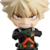 My Hero Academia - Katsuki Bakugo (Winter Costume) Nendoroid -Hot Sale Crunchyroll Store 6546288082988 1 ultra tokyo connection nendoroids my hero academia katsuki bakugo nendoroid winter costume ver 28027815919660