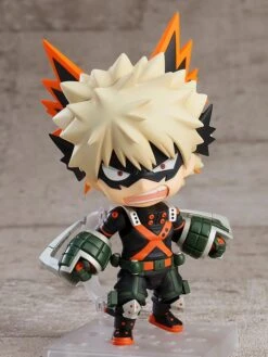 My Hero Academia - Katsuki Bakugo (Winter Costume) Nendoroid -Hot Sale Crunchyroll Store 6546288082988 4 ultra tokyo connection nendoroids my hero academia katsuki bakugo nendoroid winter costume ver 28027810611244