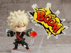 My Hero Academia - Katsuki Bakugo (Winter Costume) Nendoroid -Hot Sale Crunchyroll Store 6546288082988 6 ultra tokyo connection nendoroids my hero academia katsuki bakugo nendoroid winter costume ver 28834654355500