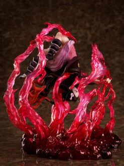 Demon Slayer - Nezuko Kamado Exploding Blood Figure -Hot Sale Crunchyroll Store 6551694868524 9 aniplex pvc scale figures demon slayer nezuko kamado exploding blood figure 28037682331692