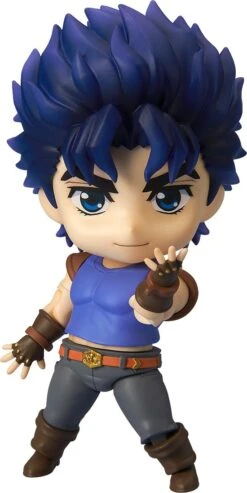 JoJo's Bizarre Adventure - Jonathan Joestar Nendoroid