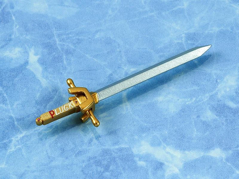 JoJo's Bizarre Adventure - Jonathan Joestar Nendoroid 6 JoJo's Bizarre Adventure - Jonathan Joestar Nendoroid - Image 4