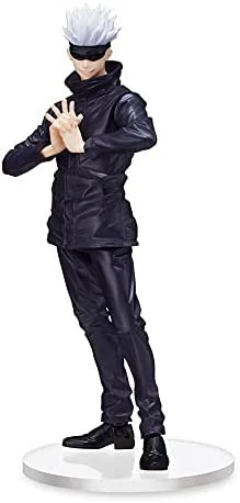 Jujutsu Kaisen - Satoru Gojo SPM Figure