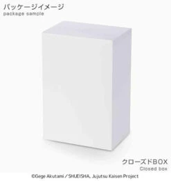 Jujutsu Kaisen - Satoru Gojo SPM Figure -Hot Sale Crunchyroll Store 6553072599084 6 ultra tokyo connection pvc scale figures jujutsu kaisen satoru gojo spm figure 28054304194604