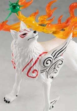 Okami - Amaterasu Pop Up Parade -Hot Sale Crunchyroll Store 6553625100332 8 ultra tokyo connection pvc scale figures okami amaterasu pop up parade 28060594405420