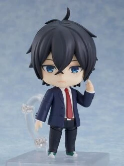 Horimiya - Izumi Miyamura Good Smile Nendoroid -Hot Sale Crunchyroll Store 6553626050604 5 ultra tokyo connection nendoroids horimiya izumi miyamura nendoroid 28060778233900