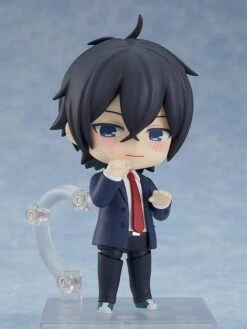 Horimiya - Izumi Miyamura Good Smile Nendoroid -Hot Sale Crunchyroll Store 6553626050604 6 ultra tokyo connection nendoroids horimiya izumi miyamura nendoroid 28835726426156