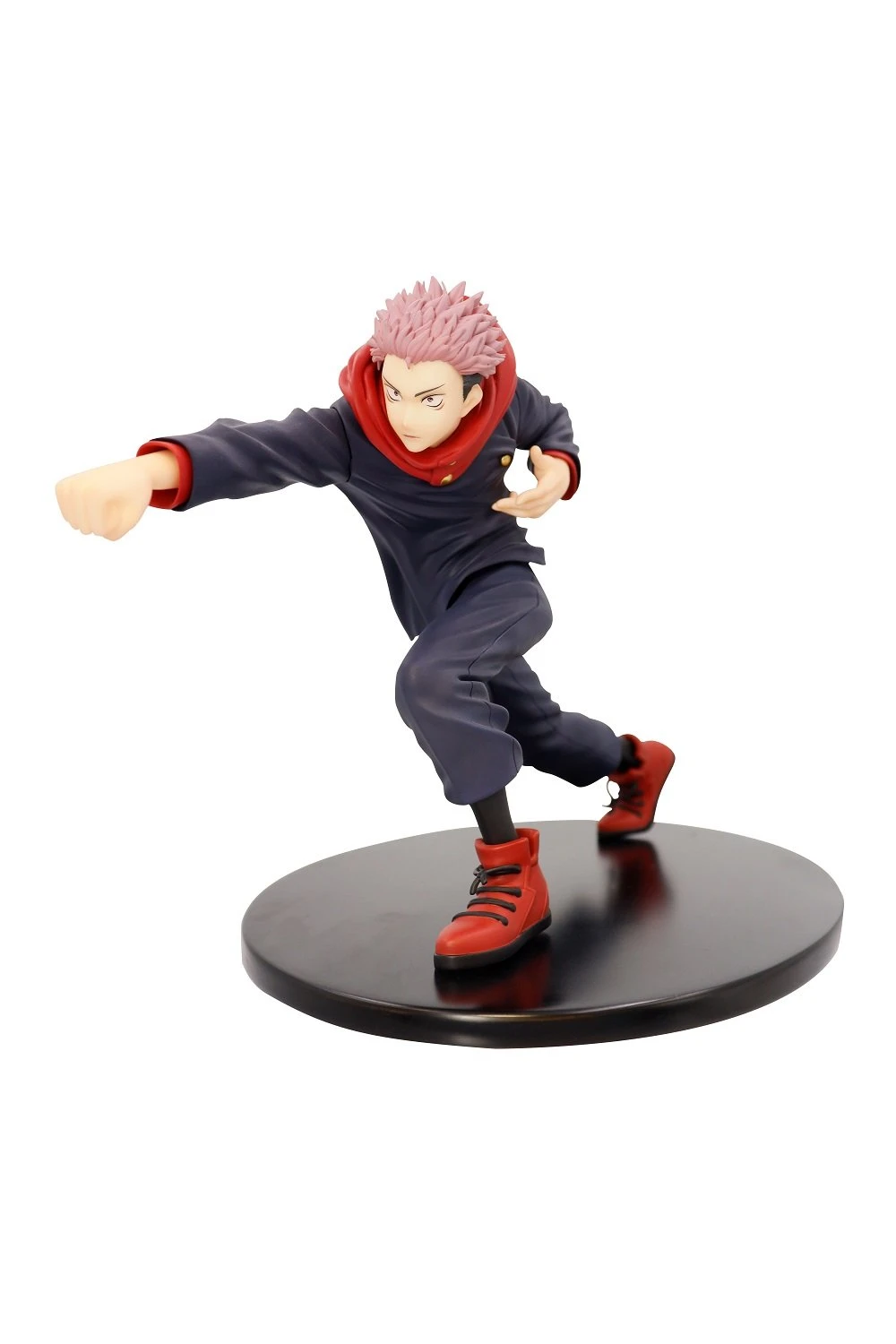 Jujutsu Kaisen - Yuji Itadori Prize Figure Vol 2 3 Jujutsu Kaisen - Yuji Itadori Prize Figure Vol 2