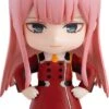 DARLING In The FRANXX - Zero Two Nendoroid 1 DARLING In The FRANXX - Zero Two Nendoroid -Hot Sale Crunchyroll Store 6559443288108 1 ultra tokyo connection nendoroids darling in the franxx zero two nendoroid re run 28121288081452