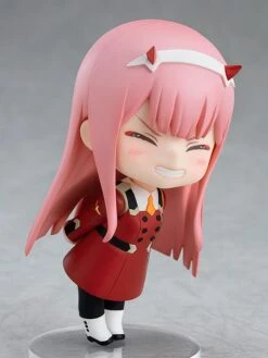DARLING In The FRANXX - Zero Two Nendoroid -Hot Sale Crunchyroll Store 6559443288108 3 ultra tokyo connection nendoroids darling in the franxx zero two nendoroid re run 28121298173996