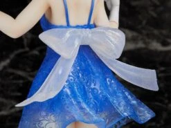 Re:Zero - Rem Prize Figure (Clear Dress Ver.) -Hot Sale Crunchyroll Store 6563166421036 10 ultra tokyo connection pvc scale figures re zero rem prize figure clear dress ver 28635837038636