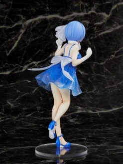 Re:Zero - Rem Prize Figure (Clear Dress Ver.) -Hot Sale Crunchyroll Store 6563166421036 5 ultra tokyo connection pvc scale figures re zero rem prize figure clear dress ver 28632366448684