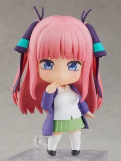The Quintessential Quintuplets - Nino Nakano Nendoroid