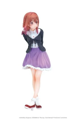 Rent A Girlfriend - Sakurasawa Sumi Prize Figure -Hot Sale Crunchyroll Store 6574101299244 3 ultra tokyo connection pvc scale figures rent a girlfriend sakurasawa sumi prize figure 28277730246700