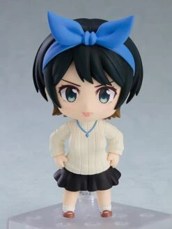Rent A Girlfriend - Ruka Sarashina Nendoroid -Hot Sale Crunchyroll Store 6584733270060 4 ultra tokyo connection nendoroids rent a girlfiend ruka sarashina nendoroid 28848384081964