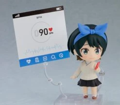 Rent A Girlfriend - Ruka Sarashina Nendoroid -Hot Sale Crunchyroll Store 6584733270060 7 ultra tokyo connection nendoroids rent a girlfiend ruka sarashina nendoroid 28840530673708