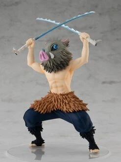 Demon Slayer - Inosuke Hashibira Pop Up Parade -Hot Sale Crunchyroll Store 6587580645420 5 ultra tokyo connection pvc scale figures demon slayer inosuke hashibira pop up parade 28461864353836
