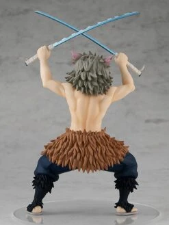 Demon Slayer - Inosuke Hashibira Pop Up Parade -Hot Sale Crunchyroll Store 6587580645420 7 ultra tokyo connection pvc scale figures demon slayer inosuke hashibira pop up parade 28461866156076