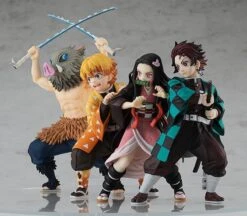 Demon Slayer - Inosuke Hashibira Pop Up Parade -Hot Sale Crunchyroll Store 6587580645420 9 ultra tokyo connection pvc scale figures demon slayer inosuke hashibira pop up parade 28461866057772