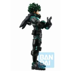 My Hero Academia - Izuku Midoriya World Heroes' Mission Ichibansho Figure 13 My Hero Academia - Izuku Midoriya World Heroes' Mission Ichibansho Figure -Hot Sale Crunchyroll Store 6589009657900 3 bluefin pvc scale figures my hero academia izuku midoriya world heroes mission figure 28491034918956