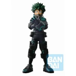 My Hero Academia - Izuku Midoriya World Heroes' Mission Ichibansho Figure 19 My Hero Academia - Izuku Midoriya World Heroes' Mission Ichibansho Figure -Hot Sale Crunchyroll Store 6589009657900 9 bluefin pvc scale figures my hero academia izuku midoriya world heroes mission figure 28491047141420