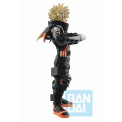 My Hero Academia - Katsuki Bakugo World Heroes' Mission Ichibansho Figure 12 My Hero Academia - Katsuki Bakugo World Heroes' Mission Ichibansho Figure -Hot Sale Crunchyroll Store 6589009690668 3 bluefin pvc scale figures my hero academia katsuki bakugo world heroes mission figure 28848098345004