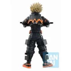 My Hero Academia - Katsuki Bakugo World Heroes' Mission Ichibansho Figure 13 My Hero Academia - Katsuki Bakugo World Heroes' Mission Ichibansho Figure -Hot Sale Crunchyroll Store 6589009690668 4 bluefin pvc scale figures my hero academia katsuki bakugo world heroes mission figure 28848086810668