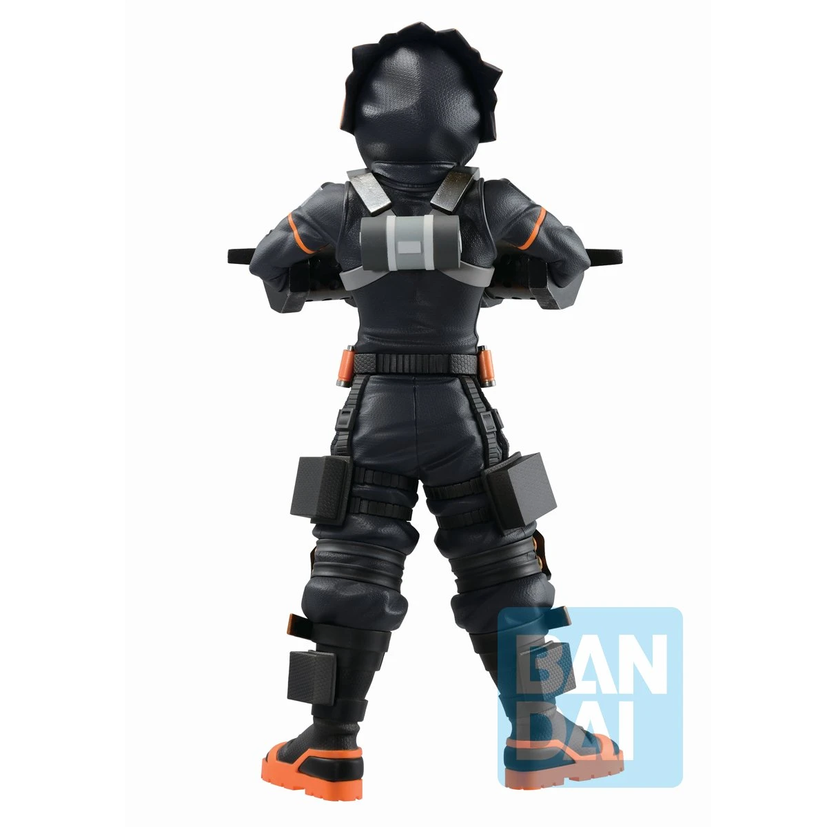 My Hero Academia - Katsuki Bakugo World Heroes' Mission Ichibansho Figure 10 My Hero Academia - Katsuki Bakugo World Heroes' Mission Ichibansho Figure - Image 8