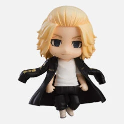Tokyo Revengers - Manjiro Sano (Mikey) Nendoroid