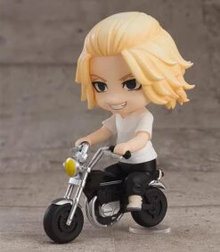 Tokyo Revengers - Manjiro Sano (Mikey) Nendoroid -Hot Sale Crunchyroll Store 6592568328236 3 ultra tokyo connection nendoroids tokyo revengers manjiro sano mikey nendoroid 28522182180908