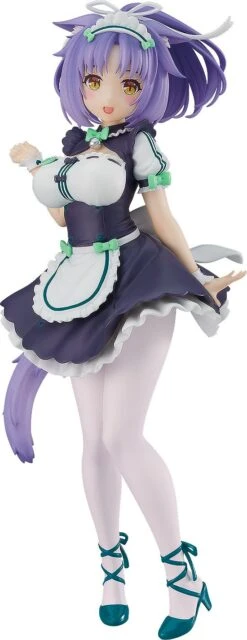 Nekopara - Cinnamon Pop Up Parade -Hot Sale Crunchyroll Store 6610069454892 9 ultra tokyo connection pvc scale figures nekopara cinnamon pop up parade 28635308392492